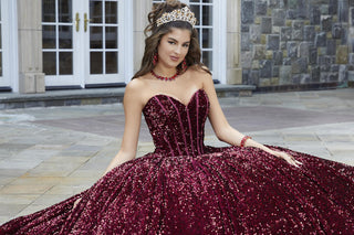 Vizcaya Style Number 60171 - 6