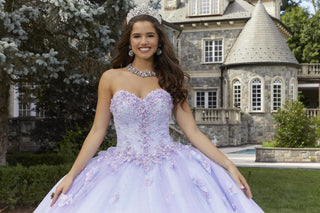 Vizcaya Style Number 60174 - 6