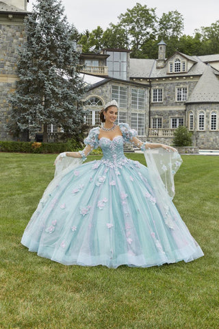 Vizcaya Style Number 60174 - 1