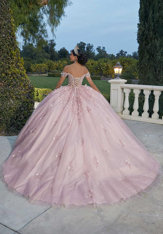 Vizcaya Style Number 60181 - 2