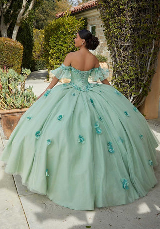 Vizcaya Style Number 60183 - 2