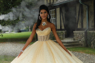 Vizcaya Style Number 60194 - 9