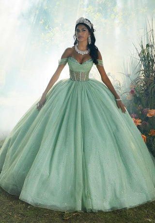 Vizcaya Style Number 60194 - 3