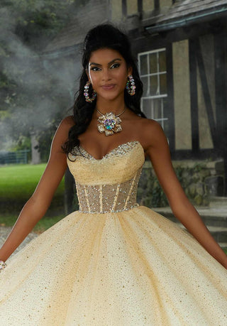 Vizcaya Style Number 60194 - 5