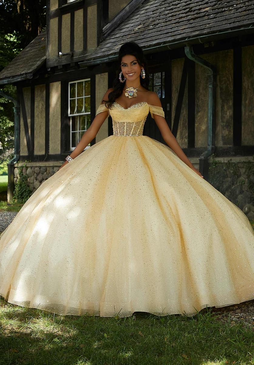Vizcaya by Morilee Dress 60194 – Alexandra's Boutique