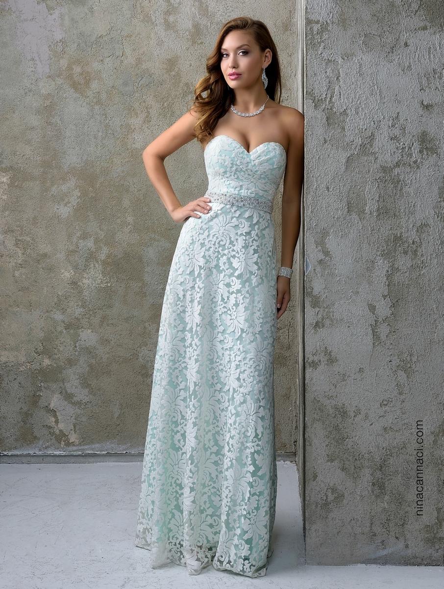 Nina Canacci Style Number 1200 - 1