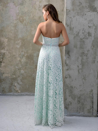 Nina Canacci Style Number 1200 - 2