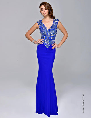 Nina Canacci Style Number 8042 - 3