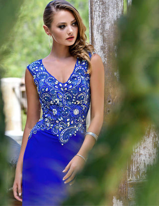 Nina Canacci Style Number 8042 - 4