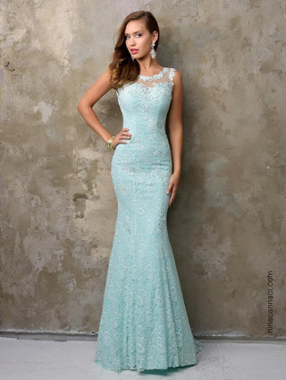 Nina Canacci Style Number 9082 - 1