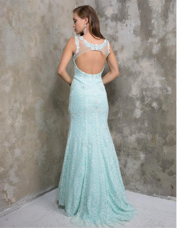 Nina Canacci Style Number 9082 - 2