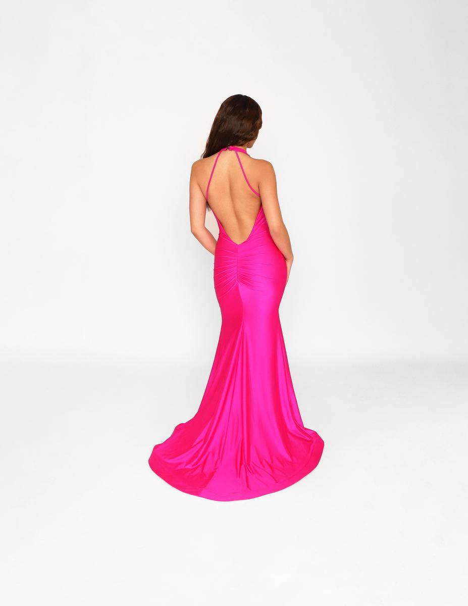 Nicki B Style Number NI1027 - 2