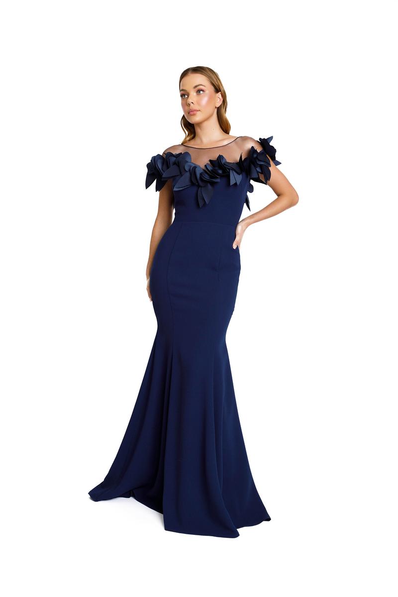 Nicole Bakti Style Number 604 - 4