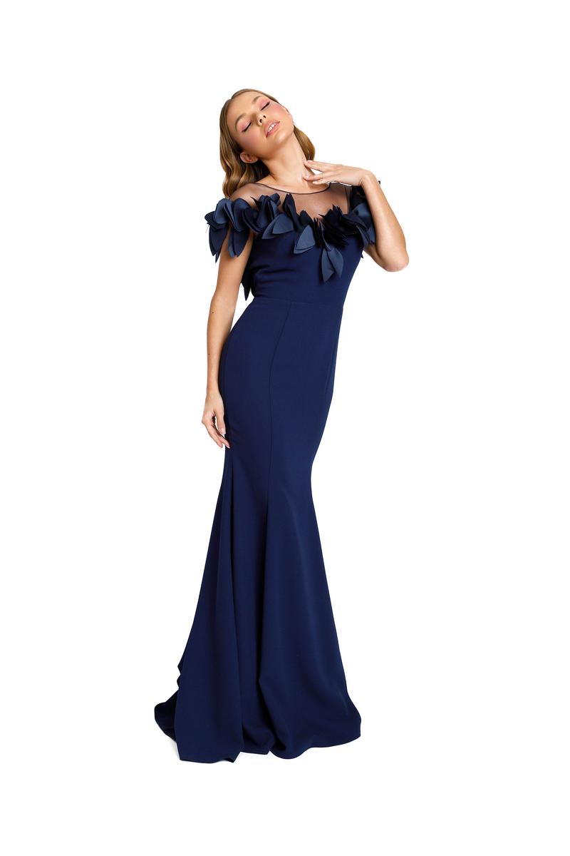 Nicole Bakti Style Number 604 - 5
