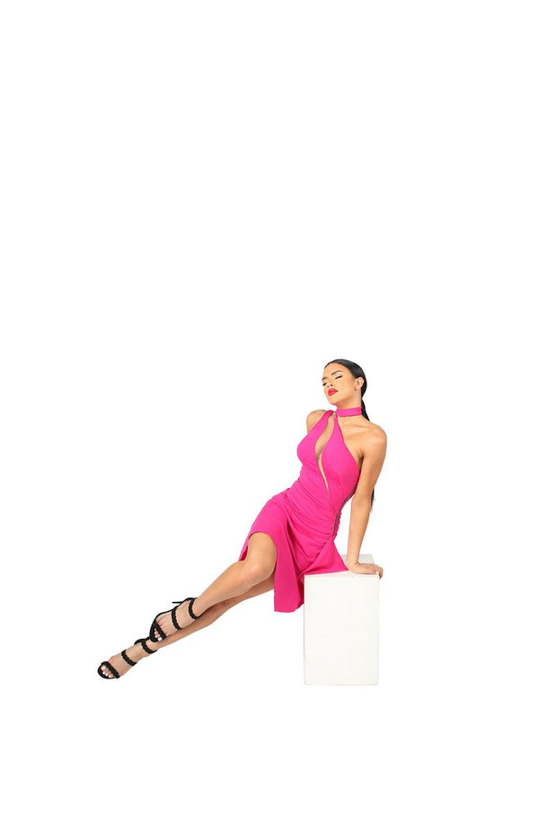 Nicole Bakti Style Number 672 - 1