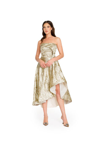 Nicole Bakti Style Number 6782 - 2