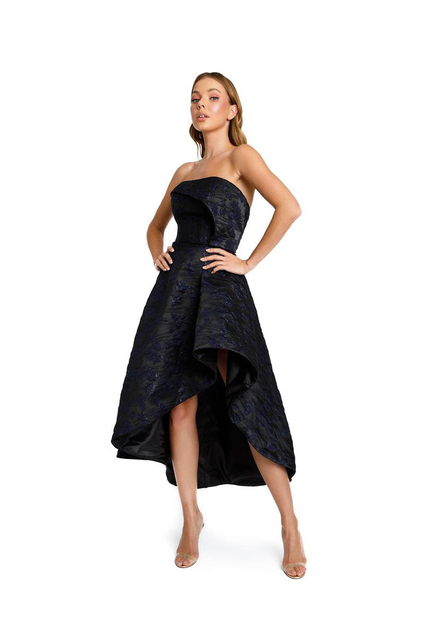 Nicole Bakti Style Number 6782 - 1