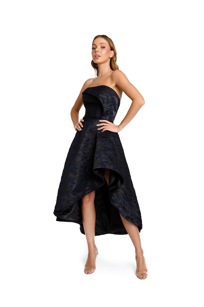 Nicole Bakti Style Number 6782 - 1