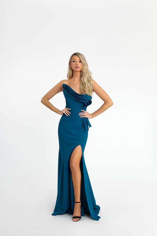 Nicole Bakti Style Number 685 - 1