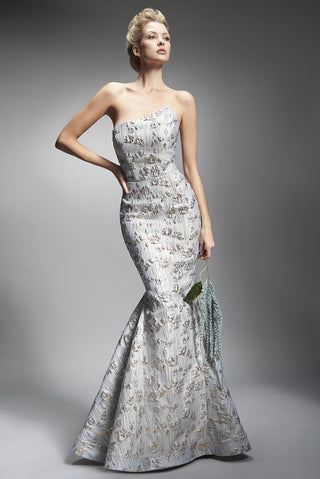 Nicole Bakti Style Number 6879 - 1