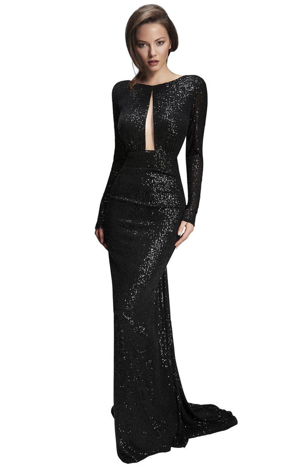 Nicole Bakti Style Number 6904 - 1