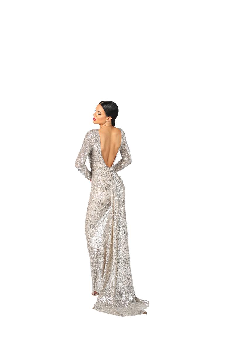 Nicole Bakti Style Number 6904 - 4