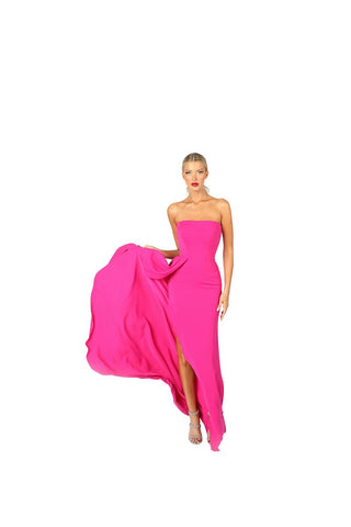 Nicole Bakti Style Number 6942 - 3