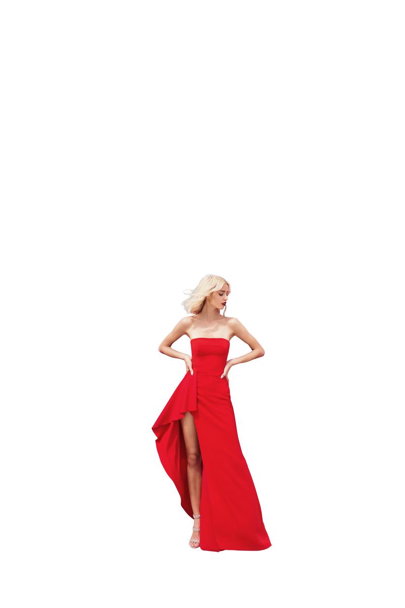 Nicole Bakti Style Number 6942 - 4