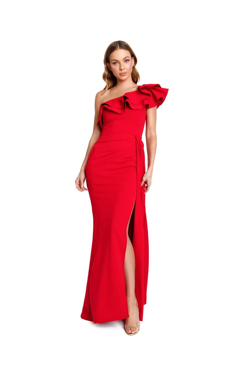 Nicole Bakti Style Number 6978 - 3