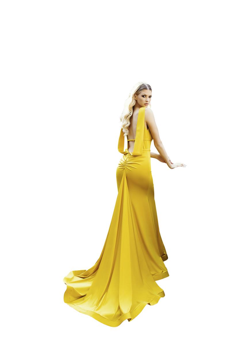 Nicole Bakti Style Number 6989 - 2