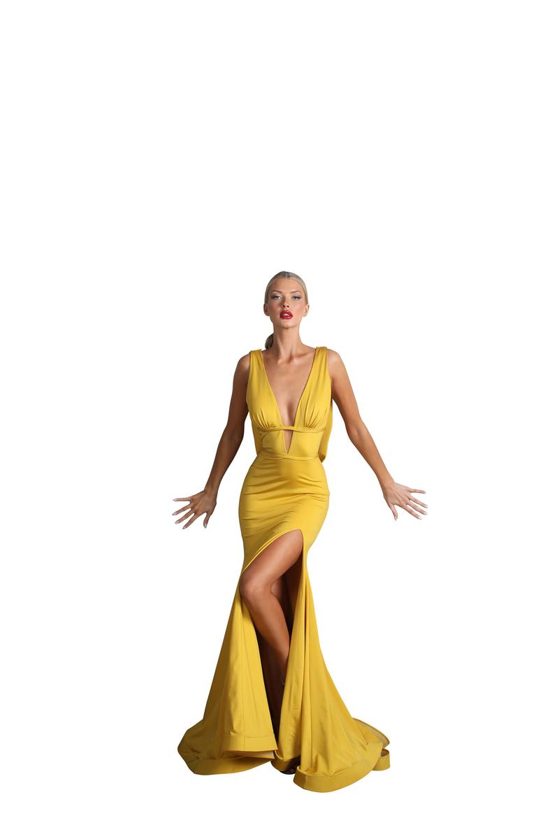 Nicole Bakti Style Number 6989 - 3