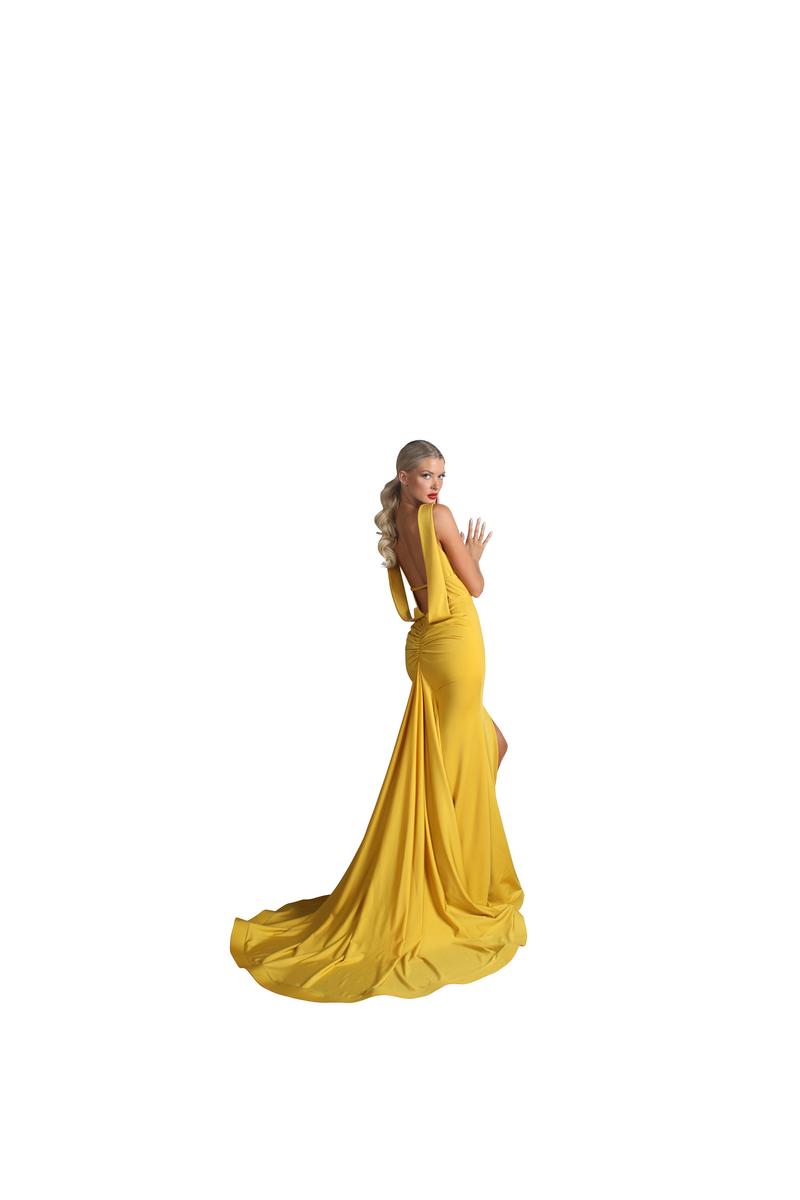 Nicole Bakti Style Number 6989 - 6