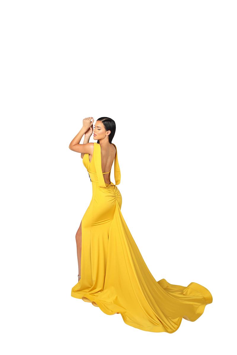 Nicole Bakti Style Number 6989 - 4