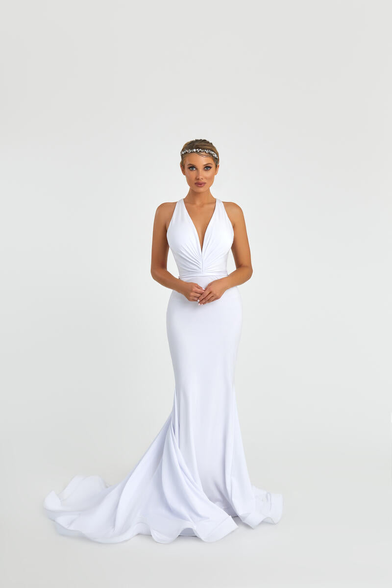 Nicole Bakti Style Number 6993 - 4