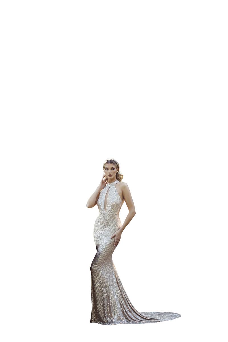 Nicole Bakti Style Number 6998 - 5