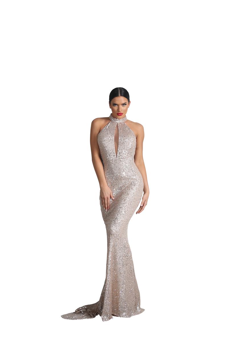 Nicole Bakti Style Number 6998 - 3