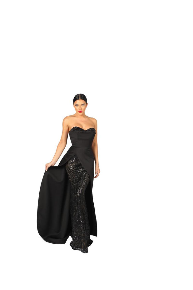 Nicole Bakti Style Number 7030 - 1