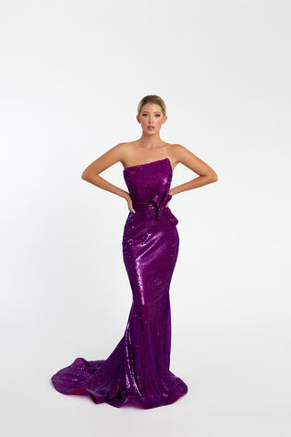 Nicole Bakti Style Number 7047 - 1