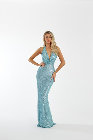 Nicole Bakti Style Number 7053 - 1