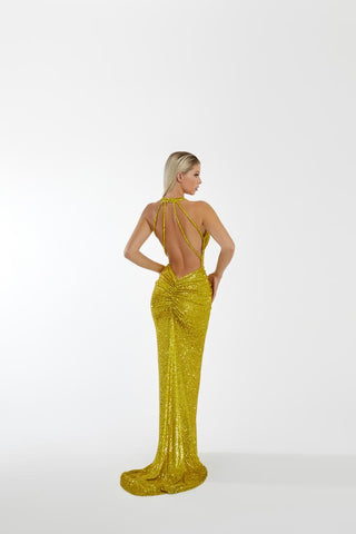 Nicole Bakti Style Number 7054 - 2