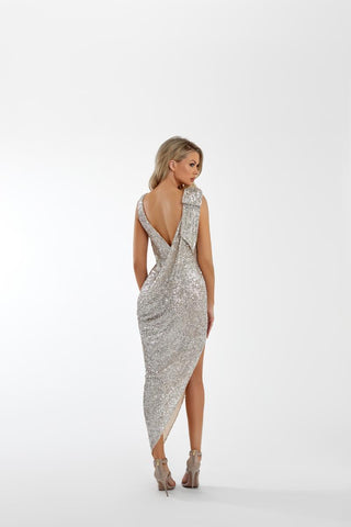 Nicole Bakti Style Number 7060 - 2