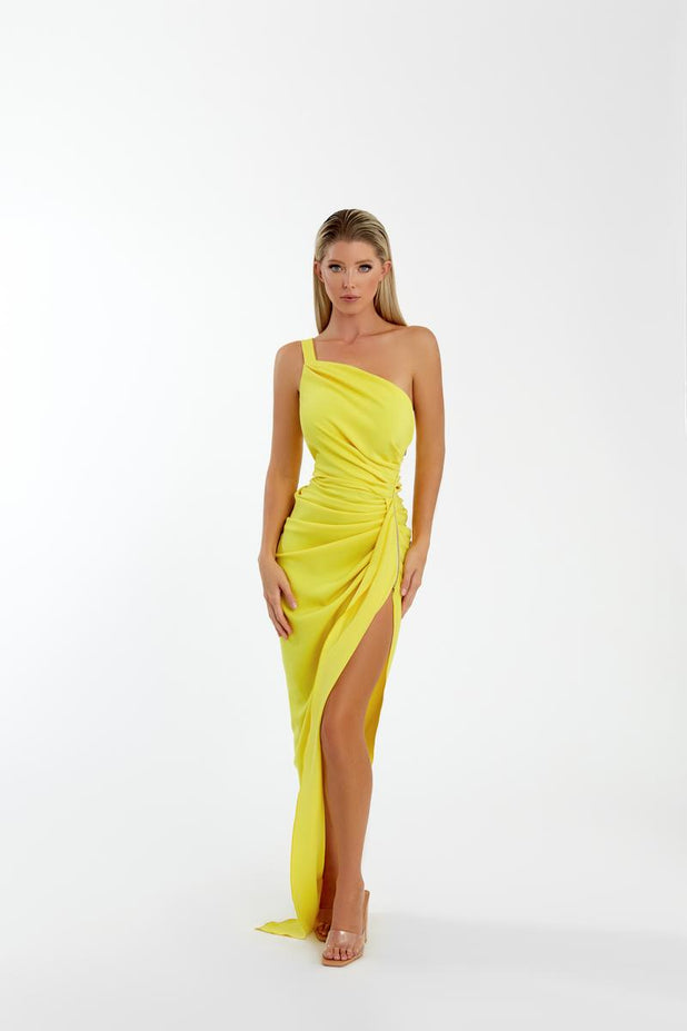 Nicole Bakti Style Number 7069 - 1