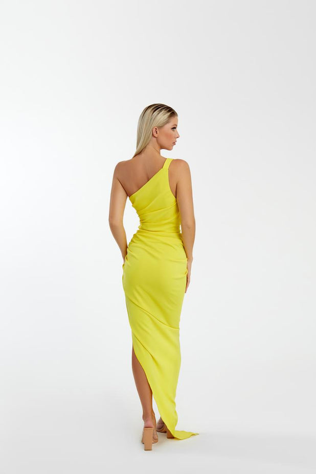 Nicole Bakti Style Number 7069 - 2
