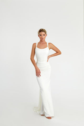 Nicole Bakti Style Number 7078 - 1