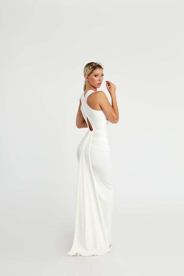 Nicole Bakti Style Number 7078 - 2