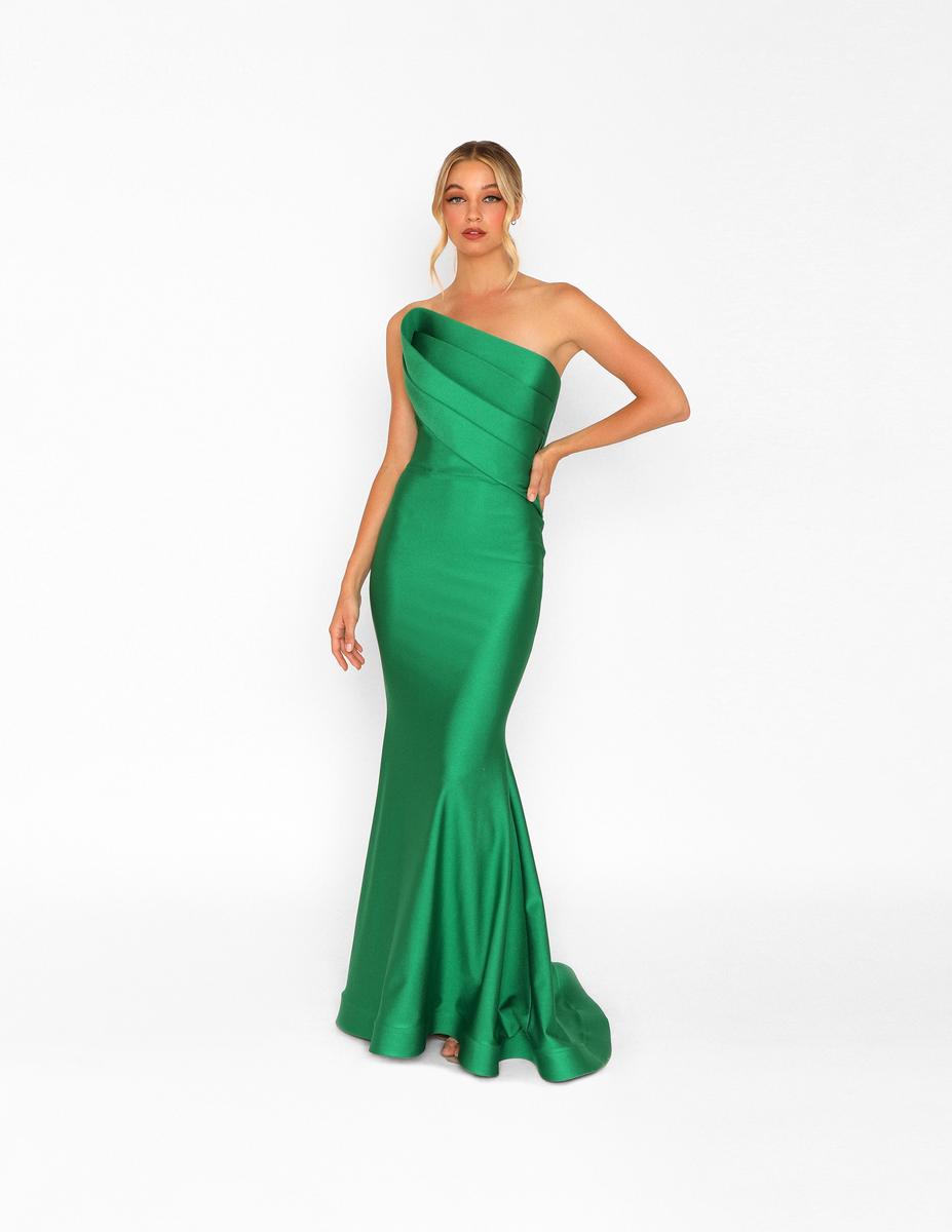 Nicole Bakti Style Number 7082 - 1