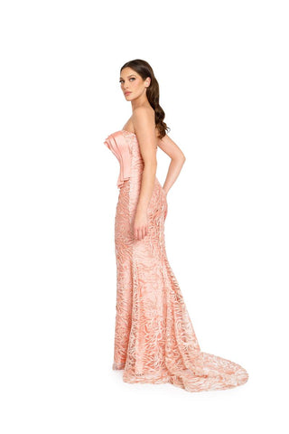 Nicole Bakti Style Number 7096 - 2