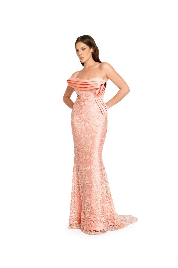 Nicole Bakti Style Number 7096 - 1