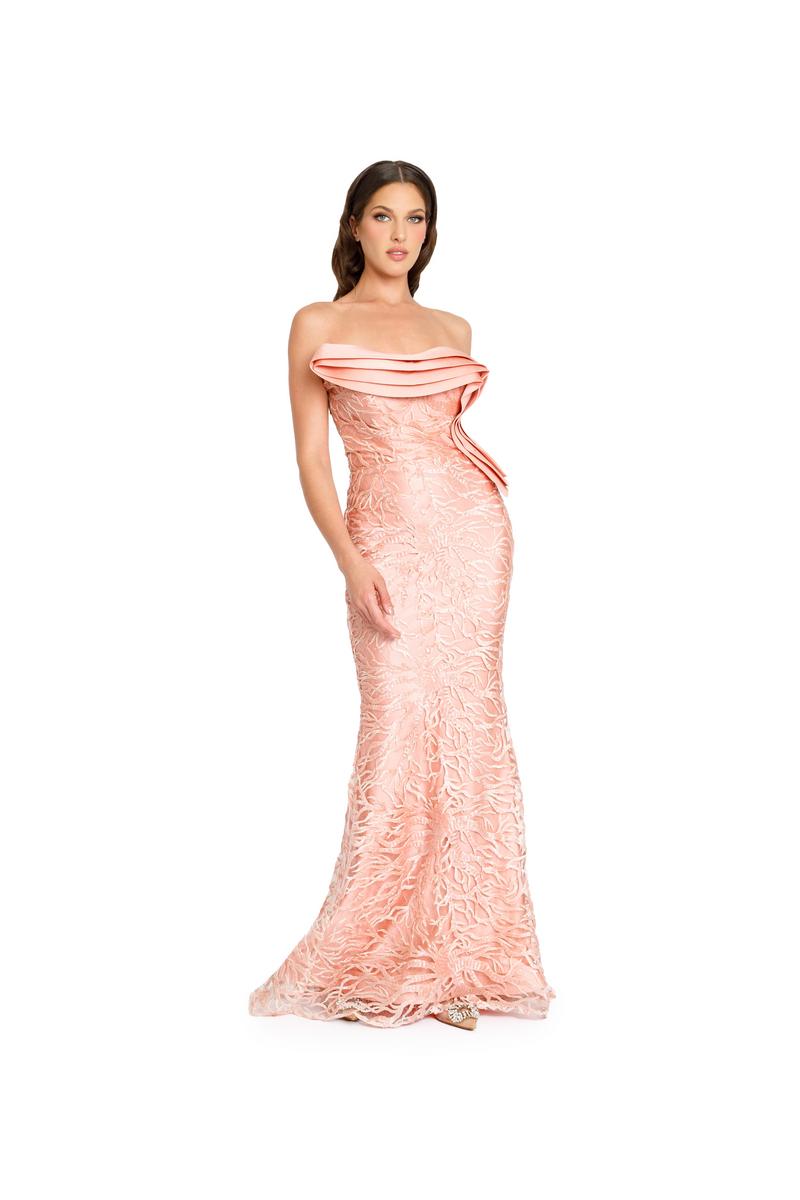 Nicole Bakti Style Number 7096 - 3