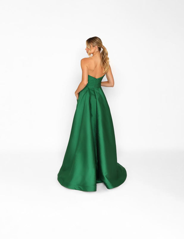 Nicole Bakti Style Number 7134 - 2